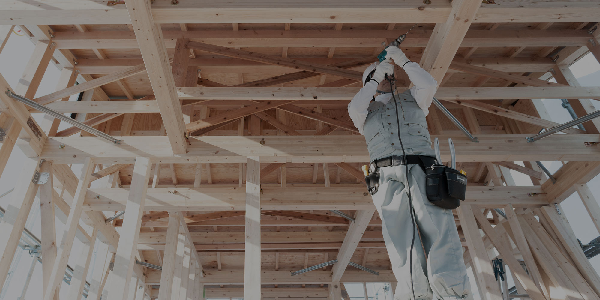 ひとつ一つの現場が、あなたの成長の“基礎”になる。